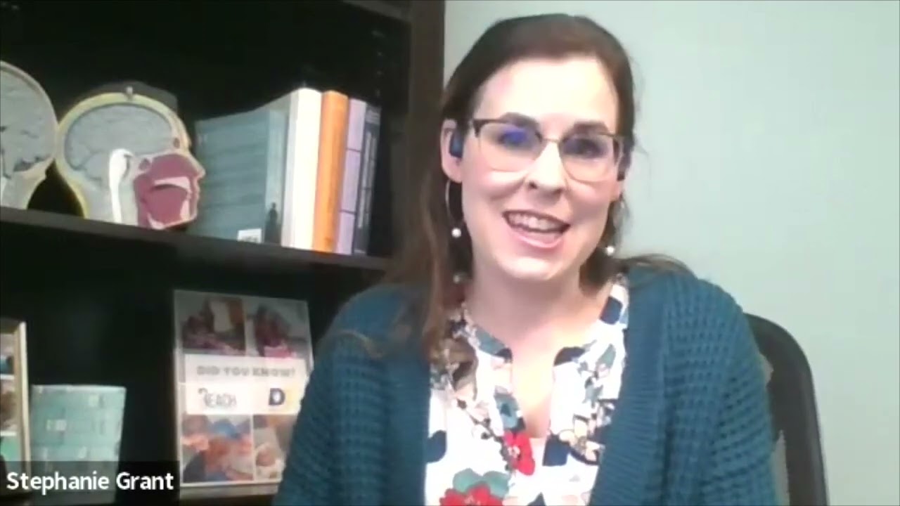 Dr. Grant Where to Focus our Attention as we Recover from the